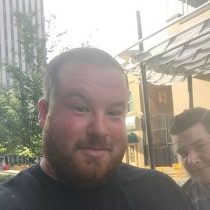 Meet your Posher, Hunter